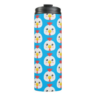 Chicken Thermal Tumbler