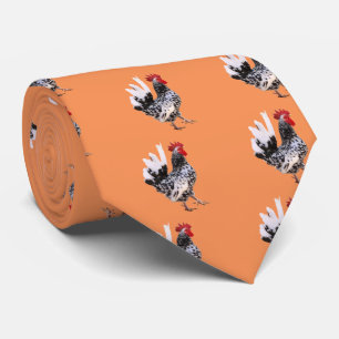 Chicken Tie