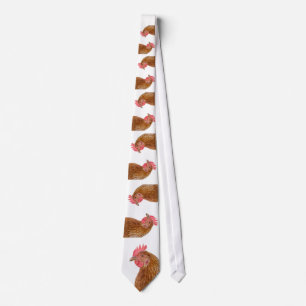 Chicken Tie