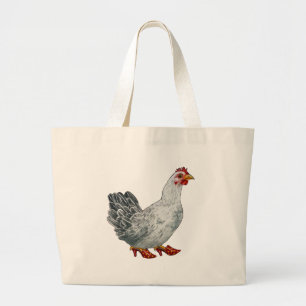 Chicken Tote