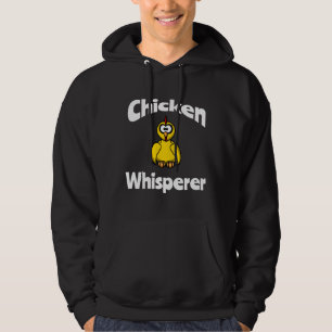 Chicken Whispere Hoodie