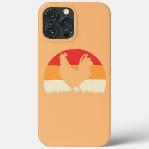 Chicken Whisperer iPhone 13 Pro Max Case