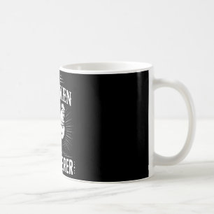 Chicken Whisperer Poultry Farmer Rooster _2 Coffee Mug