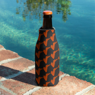 Chicken Wing Foam Bottle Cooler