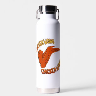 Chicken Wing Thor Copper Vacuum Insulated Bottle