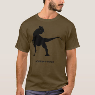 Chickenosaurus T-Shirt