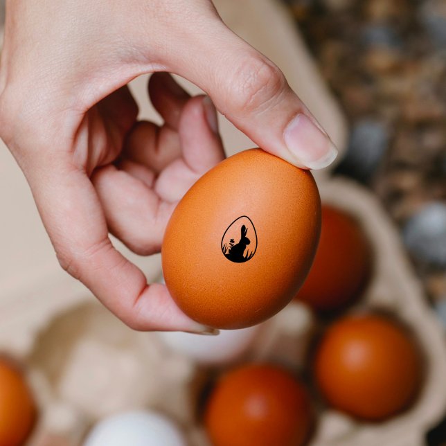 Chickens, Hen Eggs | Easter Bunny | Egg Mini Stamp (Creator Uploaded)