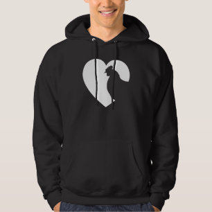 Chickens Lover Men Women Girls Mum Lady Funny He C Hoodie