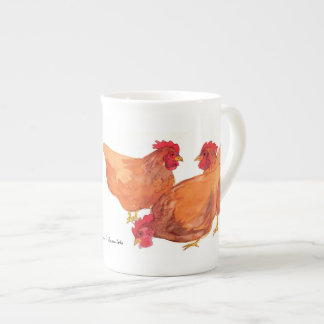 Chickens Mug