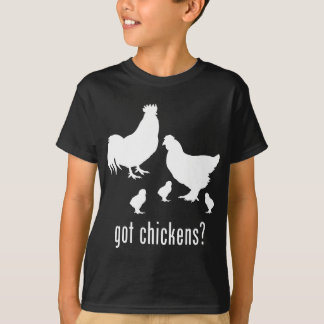 Chickens T-Shirt