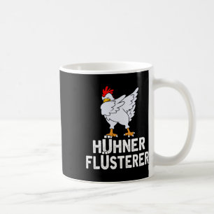 Chickens Whisper Funny Farmer Chicken Erel Childre Coffee Mug