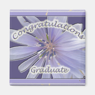 Chickory Congratulations Graduate Magnet