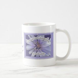 Chickory Congratulations Graduate Mug
