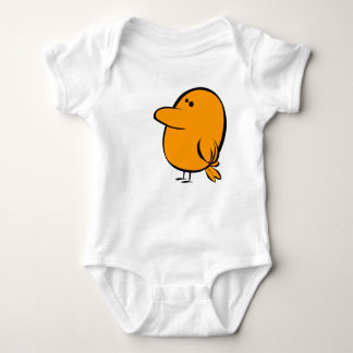 "Chickpeas!" Chicklet Baby Clothing Baby Bodysuit