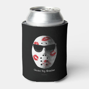 Chicks Dig Goalies Can Cooler