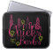Chicks from the Burbs 15" Laptop Sleeve