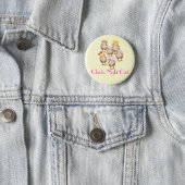 CHICKS NIGHT OUT BADGE (In Situ)
