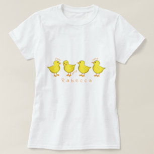 Chicks Women's Basic T-Shirt