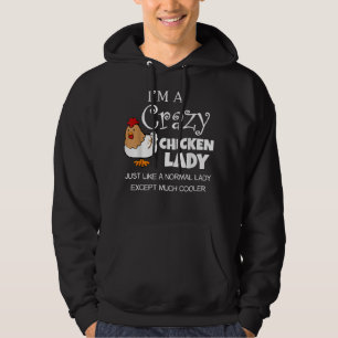 Chicky Nuggie Time Chicken Nugget Fans Hoodie