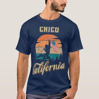 Chico California T-Shirt