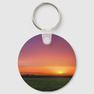 Chico Key Ring