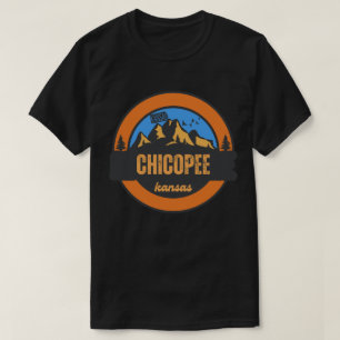 Chicopee, Kansas T-Shirt