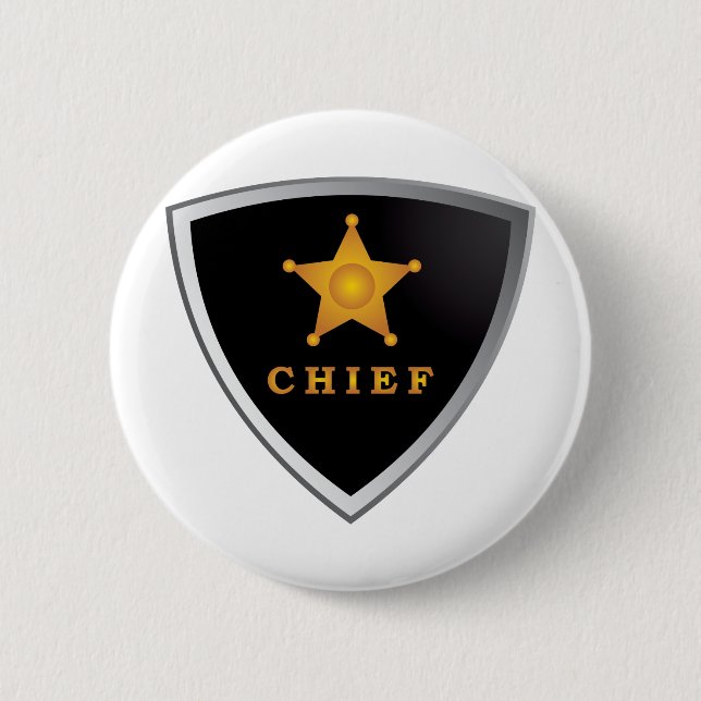 Chief badge (Front)