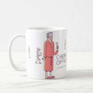 Chief Creative Officer's Mug
