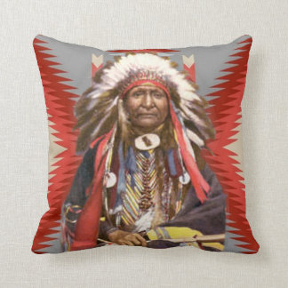 Chief Cushion