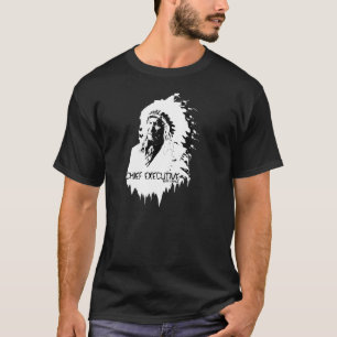 Chief Executive T-Shirt