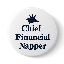 Chief Financial Napper