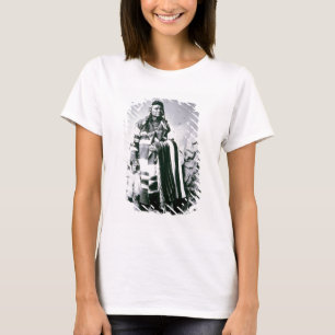 Chief Joseph (1840-1904) c.1880 (b/w photo) T-Shirt
