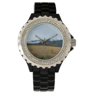 Chief Joseph Mountain, OR Watch