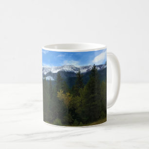 Chief Joseph Mountain, Oregon Coffee Mug