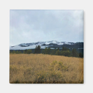 Chief Joseph Mountain, Oregon Magnet