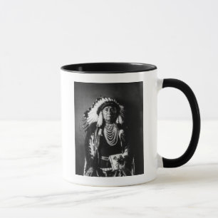 Chief Joseph Mug