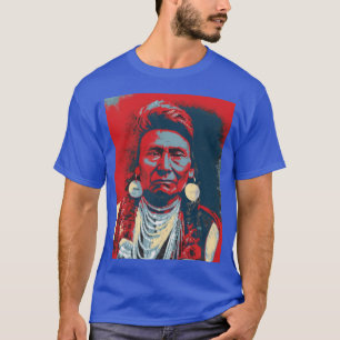 Chief Joseph T-Shirt