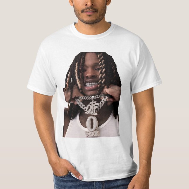 Chief Keef cute T-Shirt (Front)