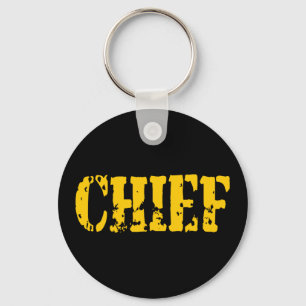 CHIEF KEY RING