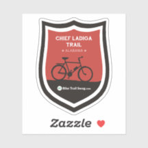 Chief Ladiga Trail