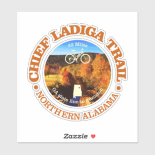 Chief Ladiga Trail (cycling c)