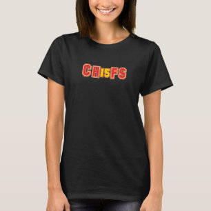 Chief Love Kansas City Football Pyjamas Quarterbac T-Shirt