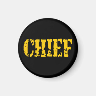 CHIEF MAGNET