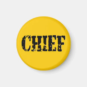 CHIEF MAGNET