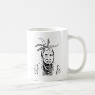 Chief Manoogian Mug