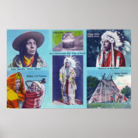 Chief Multnomah, Capt. Som-Kin