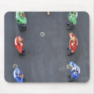 Chief of Naval Operations Mouse Pad