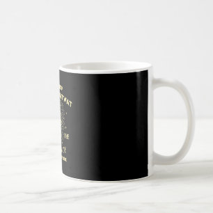Chief Pokalotatwat from The Tribe Indigenous Coffee Mug