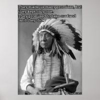 Chief Red Cloud Quote