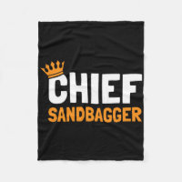 Chief Sandbagger Golf - Uni-adults